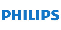 PHILIPS LOGO