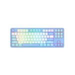 کیبورد گیمینگ ردراگون مدل K707 WBB
