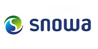 SNOWA LOGO