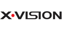 X VISION LOGO
