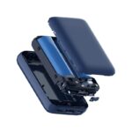 پاوربانک شیائومی مدل Pocket Edition Pro PB1030ZM ظرفیت 10000 میلی آمپر ساعت