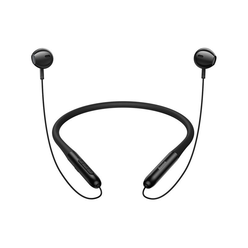 هدفون بلوتوثی باسئوس مدل MOJ SITUATION P NECKBAD ONE