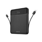 پاوربانک گرین لاین مدل ULTRA THIN ظرفیت 20000 میلی آمپر ساعت