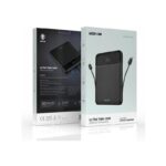 پاوربانک گرین لاین مدل ULTRA THIN ظرفیت 20000 میلی آمپر ساعت