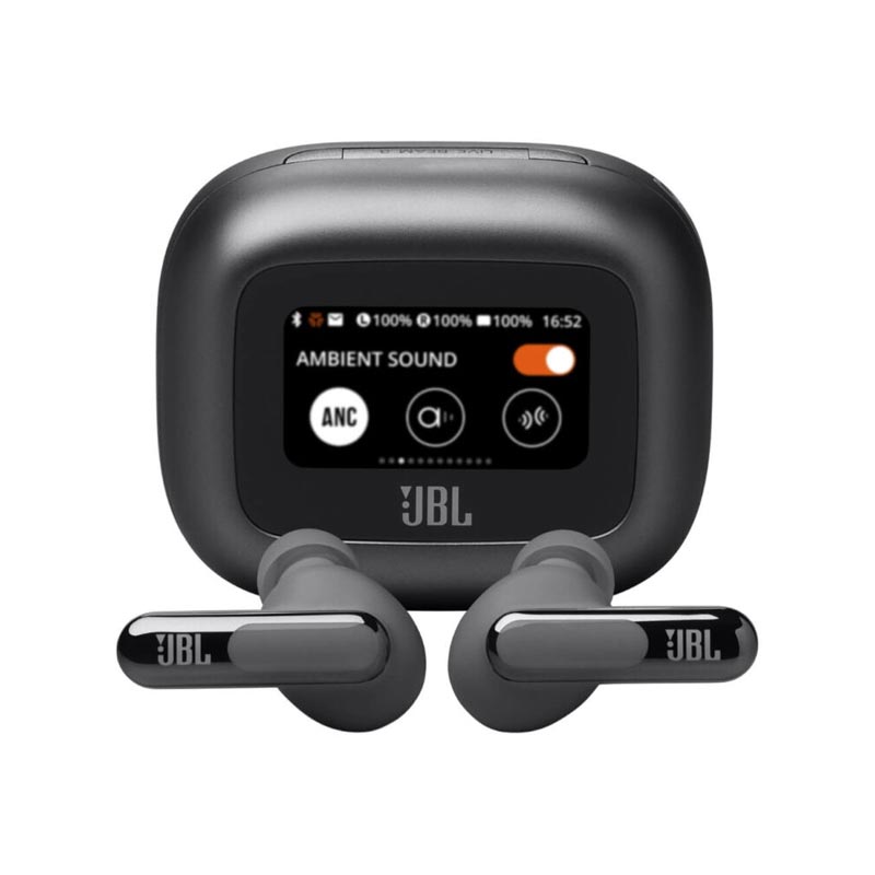 هدفون بلوتوثی جی بی ال مدل Live Beam 3