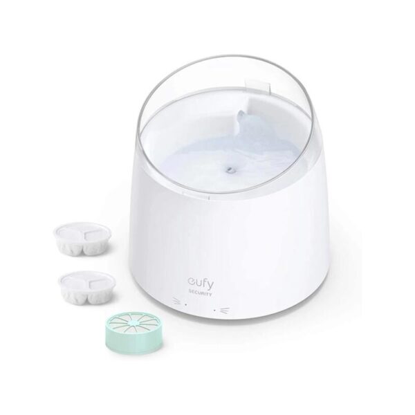 ظرف آب حیوانات خانگی Eufy مدل T7220