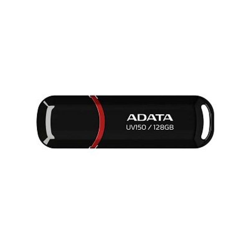 ADATA DashDrive UV150 128GB (2) فلش مموری ای دیتا مدل DashDrive UV150 ظرفیت 128 گیگابایت