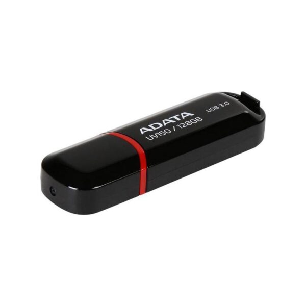 فلش مموری ای دیتا مدل DashDrive UV150 ظرفیت 128 گیگابایت