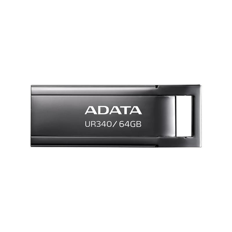 ADATA UR340 (3) فلش مموری ای دیتا مدل UR340 ظرفیت 64 گیگابایت