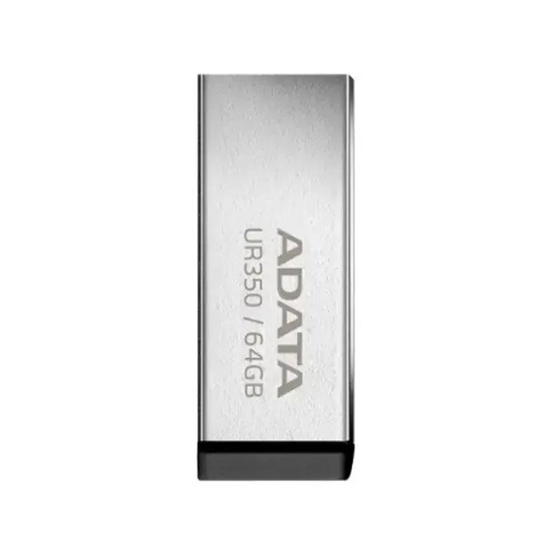 ADATA UR350 64GB (2) فلش مموری ای دیتا مدل UR350 ظرفیت 64 گیگابایت