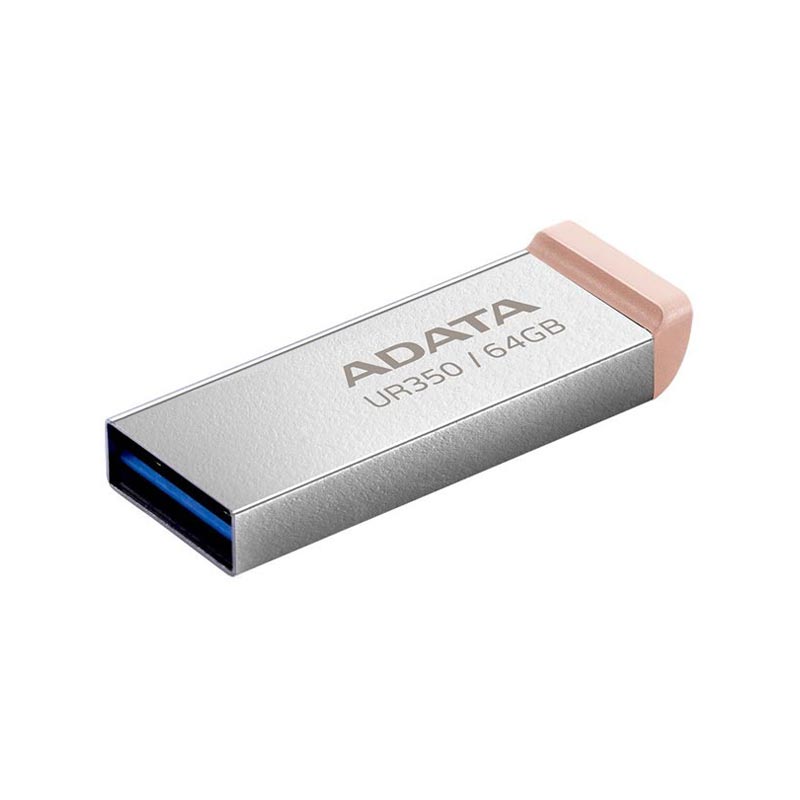ADATA UR350 64GB (3) فلش مموری ای دیتا مدل UR350 ظرفیت 64 گیگابایت