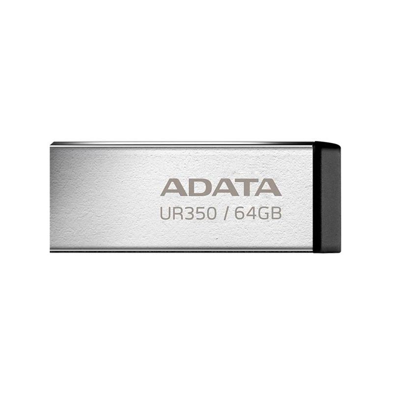 ADATA UR350 64GB فلش مموری ای دیتا مدل UR350 ظرفیت 64 گیگابایت