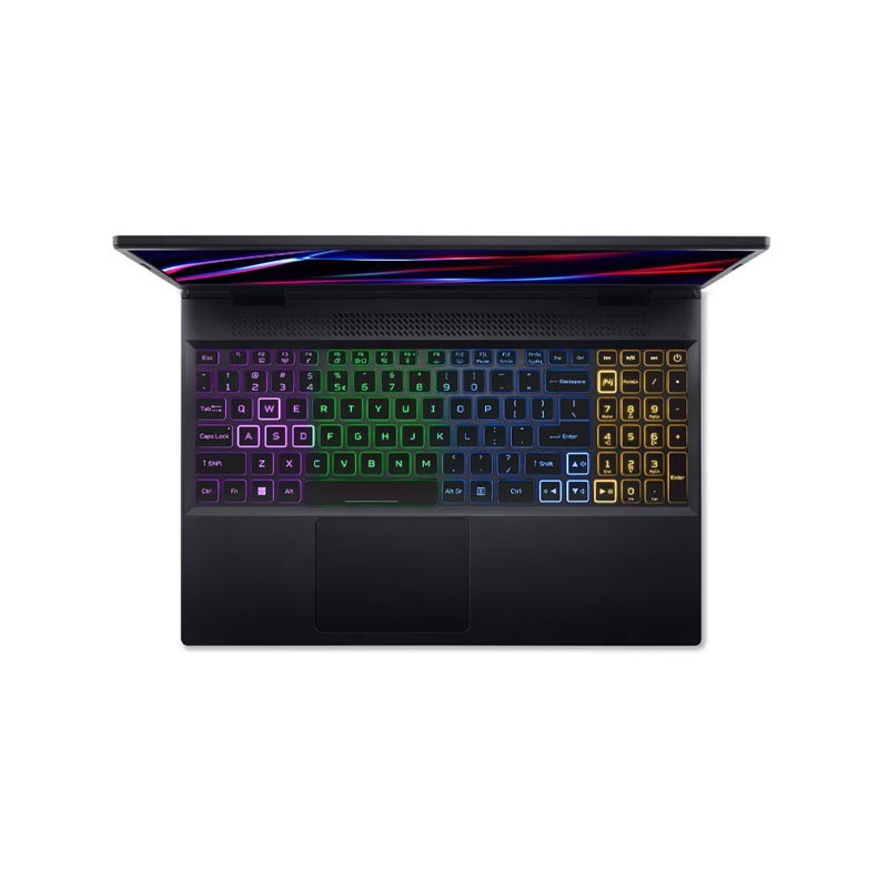 Acer Nitro 5 AN515-58-55KB (3) لپ تاپ ایسر مدل Nitro 5 AN515-58-55KB