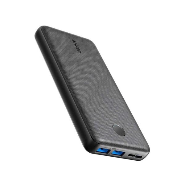 پاور بانک انکر مدل PowerCore Essential A1268 ظرفیت 20000 میلی آمپر ساعت