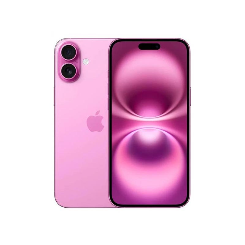 گوشی موبایل اپل مدل iPhone 16