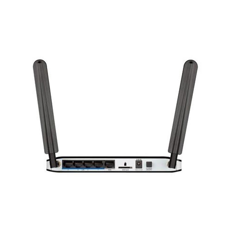 D-Link DWR-921 (2) مودم روتر دی لينک مدل DWR-921