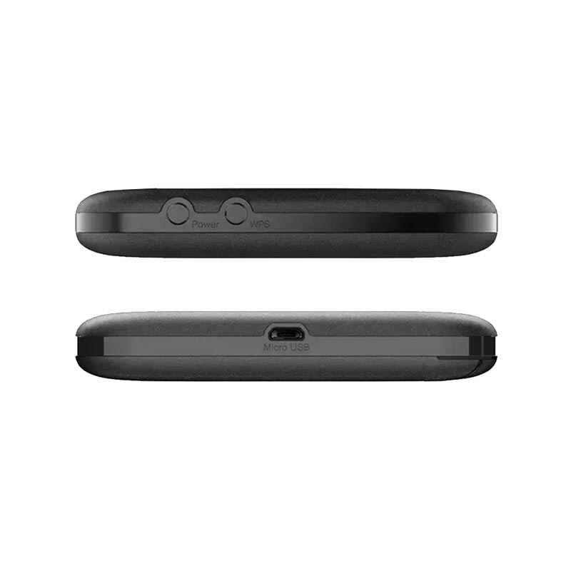 D-Link DWR-932C (2) مودم 4G قابل حمل دی لینک مدل DWR-932C