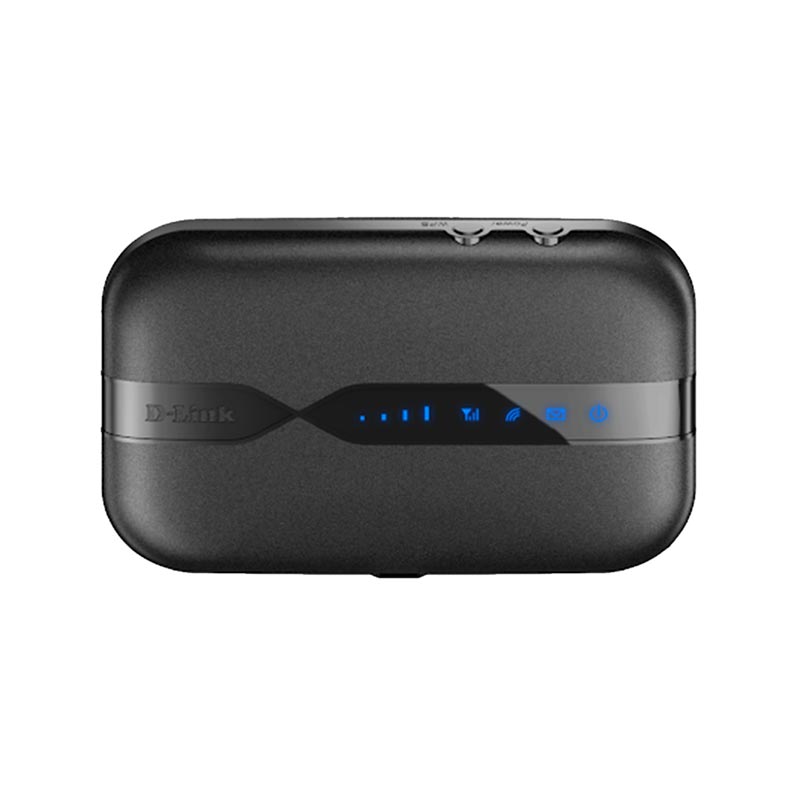 مودم 4G قابل حمل دی لینک مدل DWR-932C