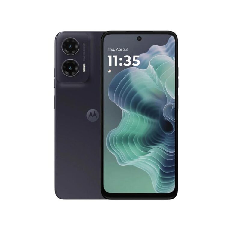 گوشی موبایل موتورولا مدل Moto G35