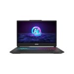 لپ تاپ ام اس آی مدل Cyborg 15 AI A1VEK Ultra 7