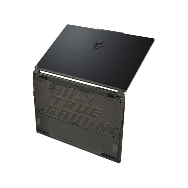 MSI Cyborg 15 AI A1VEK Ultra 7 (3) لپ تاپ ام اس آی مدل Cyborg 15 AI A1VEK Ultra 7