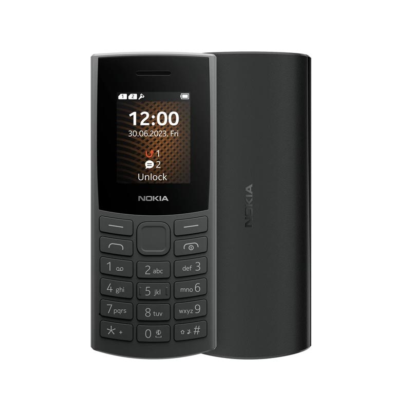 گوشی موبایل نوکیا مدل 105 2023