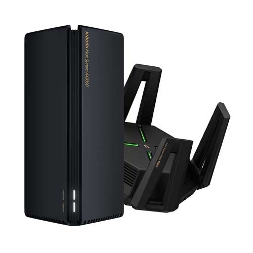 خرید انواع روتر