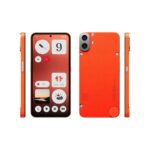 گوشی موبایل ناتینگ مدل CMF Phone 1 ظرفیت 128 گیگابایت و رم 8 گیگابایت