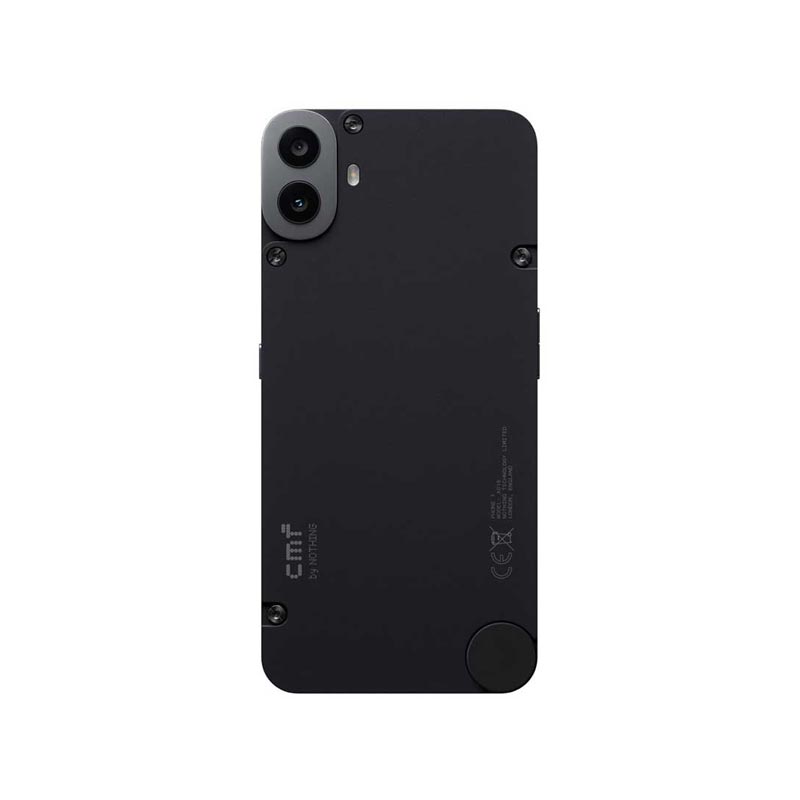 Nothing Phone CMF 1 (7) گوشی موبایل ناتینگ مدل CMF Phone 1 ظرفیت 128 گیگابایت و رم 8 گیگابایت