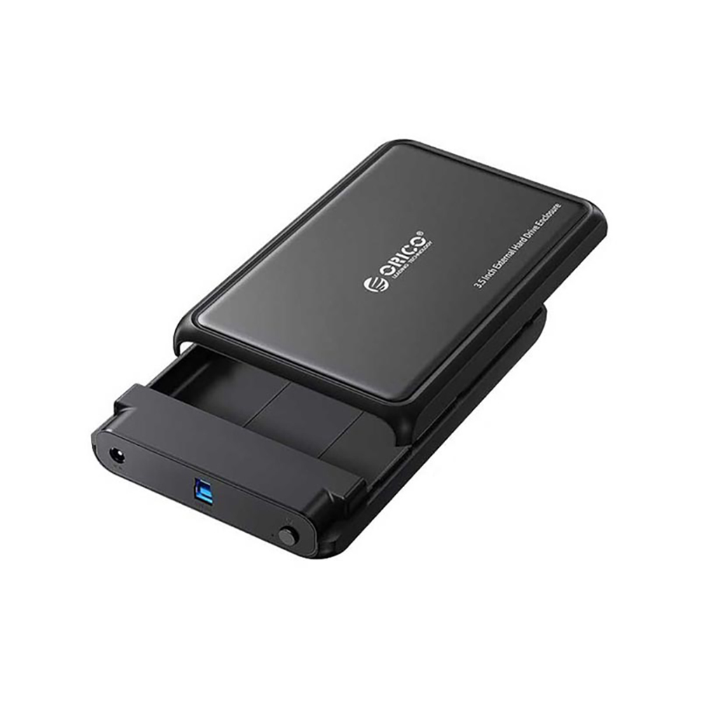 باکس هارد اوریکو مدل DDL35-U3