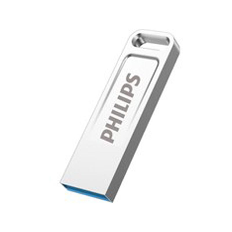 PHILIPS FM21UA-F 64GB فلش مموری فیلیپس مدل FM21UA-F ظرفیت 64 گیگابایت