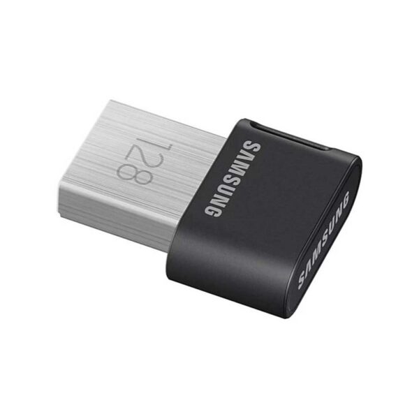 فلش مموری سامسونگ مدل FIT Plus ظرفیت 128 گیگابایت