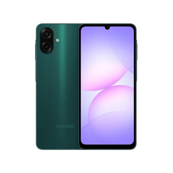 گوشی موبایل سامسونگ مدل Galaxy A07