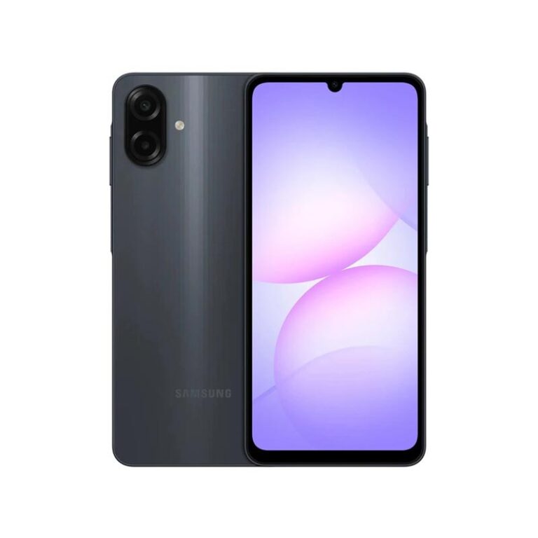 گوشی موبایل سامسونگ مدل Galaxy A07