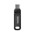 فلش مموری سن دیسک مدل Ultra Dual Drive GO USB Type-C ظرفیت 64 گیگابایت