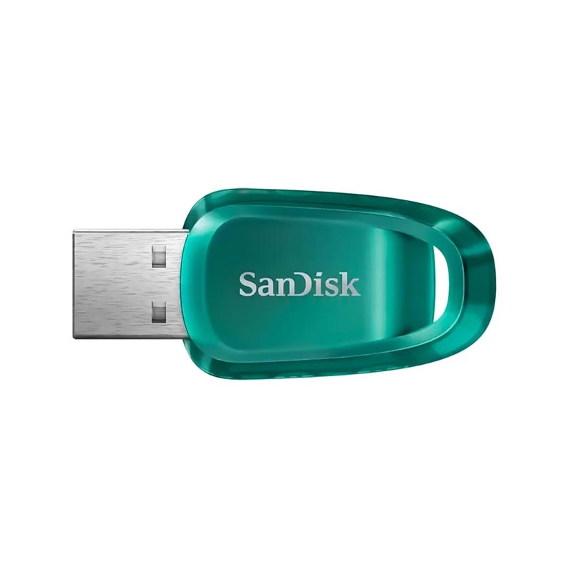 SANDISK Ultra Eco 256GB (3) فلش مموری سن دیسک مدل Ultra Eco ظرفیت 256 گیگابایت
