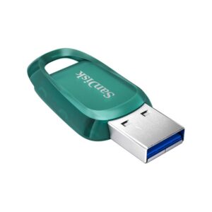 فلش مموری سن دیسک مدل Ultra Eco ظرفیت 256 گیگابایت