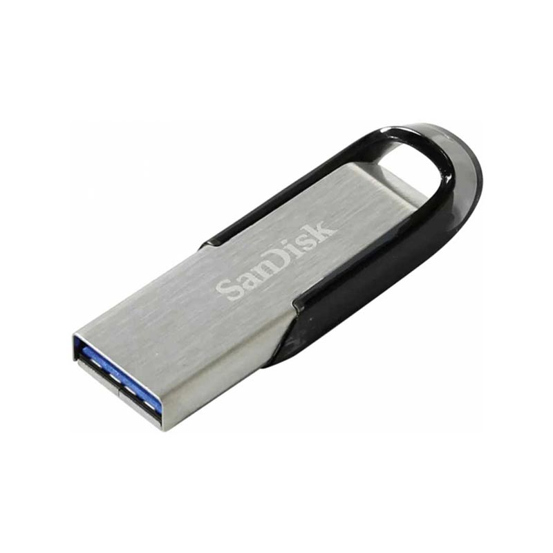 فلش مموری سن دیسک مدل Ultra Flair CZ73 ظرفیت 256 گیگابایت