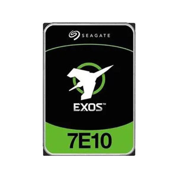 هارد اینترنال سیگیت مدل Exos 7E10