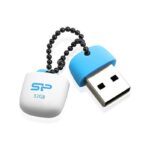 فلش مموری سیلیکون پاور مدل Touch T07 ظرفیت 32 گیگابایت