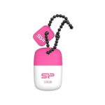 فلش مموری سیلیکون پاور مدل Touch T07 ظرفیت 32 گیگابایت