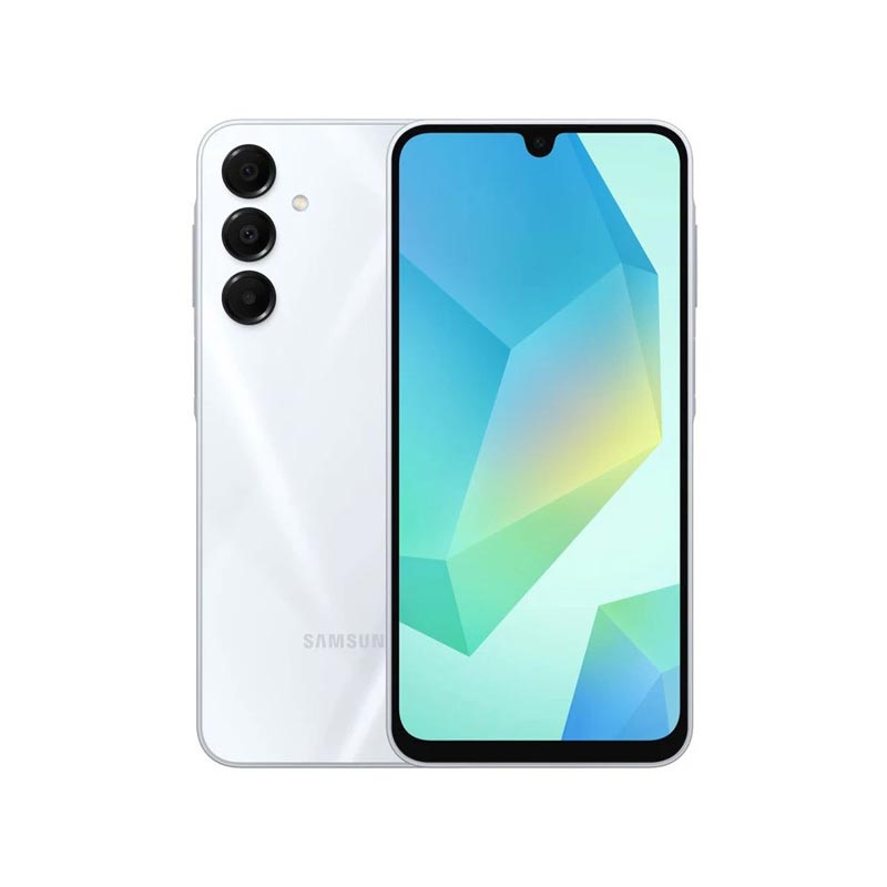 گوشی موبایل سامسونگ مدل Galaxy A16 4G