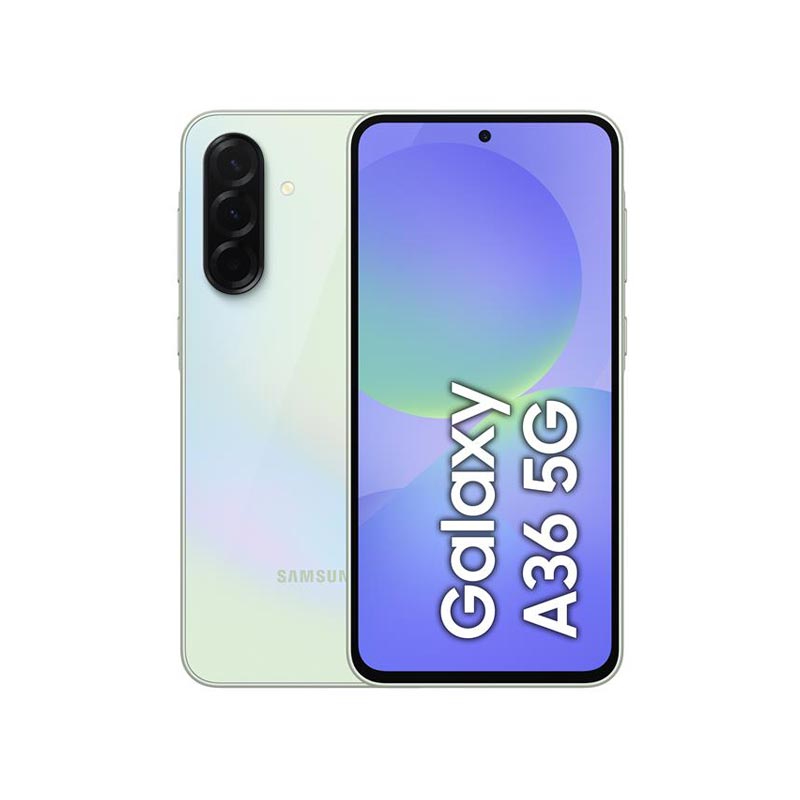 گوشی موبایل سامسونگ مدل Galaxy A36