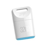 فلش مموری سیلیکون پاور مدل Touch T06 ظرفیت 32 گیگابایت