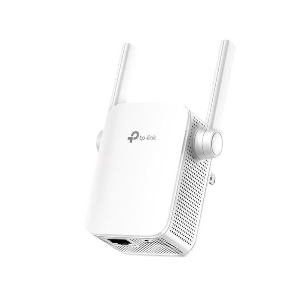 توسعه دهنده شبکه تی پی لینک مدل TL-WA855RE V5