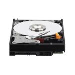 هارد اینترنال وسترن دیجیتال مدل Red Plus WD100EFGX ظرفیت 10 ترابایت