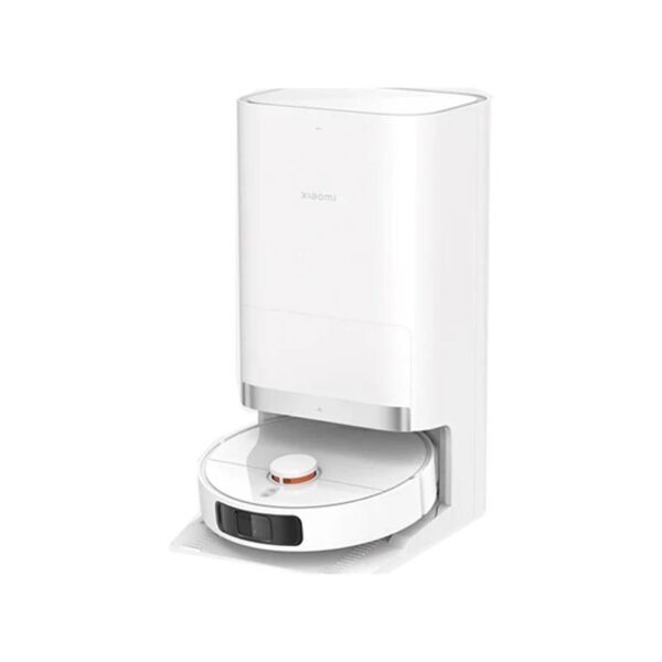 جارو رباتیک شیائومی مدل Robot Vacuum X20 Plus