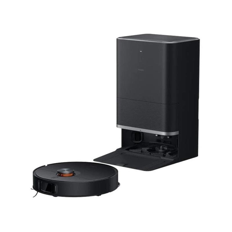 XIAOMI X20 Max (2) جارو رباتیک شیائومی مدل X20 Max