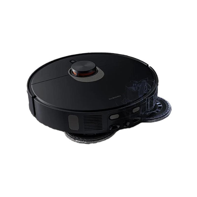 XIAOMI X20 Max (5) جارو رباتیک شیائومی مدل X20 Max