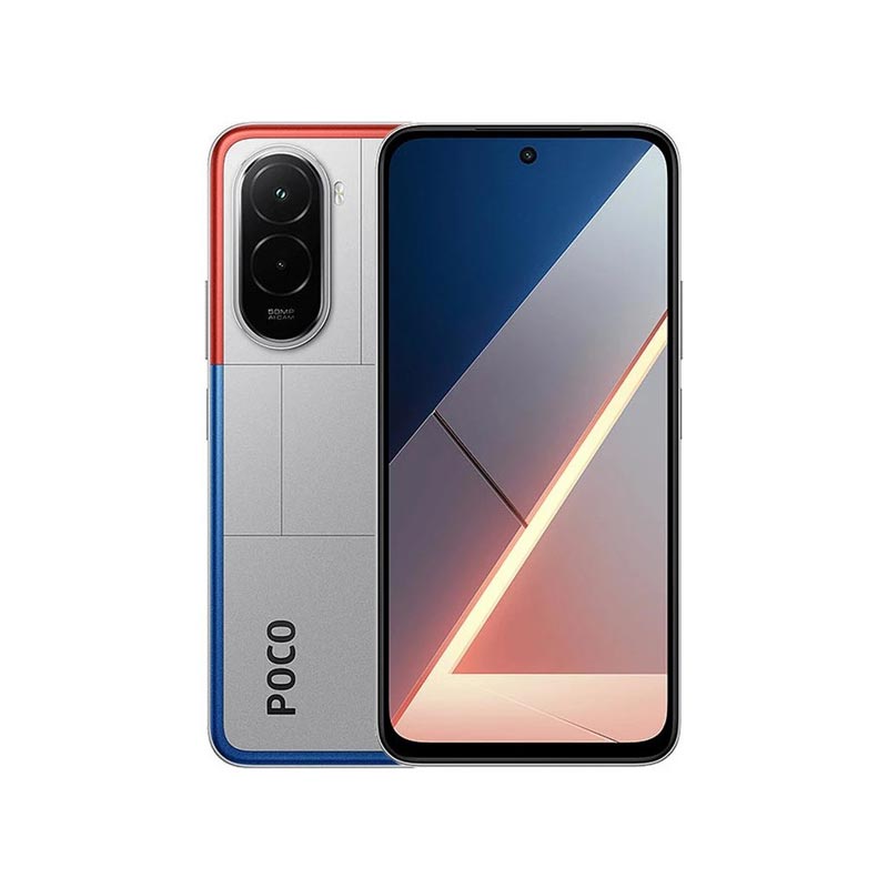 گوشی موبایل شیائومی مدل Poco M7 4G